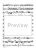 Concerto for Oboe in C Major, K. 314 for Oboe and String Quartet - Oboe