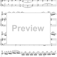 Morceau de Concert, Op. 61 - Piano