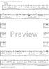 "Serbate, o Dei custodi", No. 5 from "La Clemenza di Tito", Act 1 (K621) - Full Score