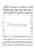 Phantom's Escape - Score