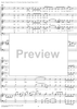 Chandos Te Deum in B-flat Major, HWV281: No. 13, O Lord, In Thee Have I Trusted
