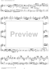 Toccata for Clavier in D Minor, BWV913