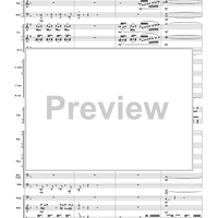 Loudoun Praises - Score