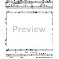 Rigoletto, Act 1, No. 7: Figlia... Mio padre! A te d'appresso