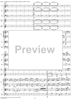Symphony No. 26 in E-flat Major, K184 - Full Score