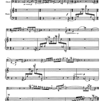 Variations - Score