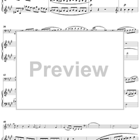 Cello Sonata No. 3 in A Major, Op. 69 - Piano Score