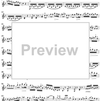 Violin Duets, Op. 38 - Violin 1