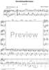 Davidsbündlertänze, Op. 6, No. 18 (2nd Edition, 1850)