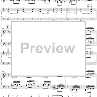 Concerto No. 1 for Piano and Orchestra, Part 2