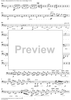 String Quartet No. 5 in F Minor, Op. 9 - Cello