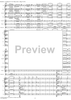 Symphony No. 5, Movement 1 - Full Score