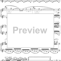 Prelude in G Major, Op. 32, No. 5