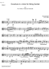 Overture c minor D8 - Viola 2