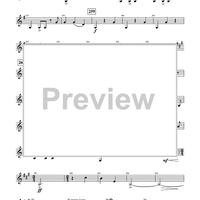 Harry Potter Symphonic Suite - EE-flat Contrabass Clarinet