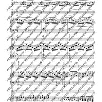 Ballade et Polonaise in G minor