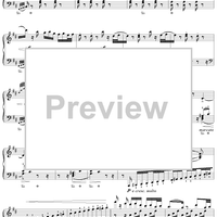 Picturesque Pieces, no. 10: Scherzo-Valse