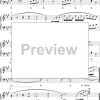 Angels We Have Heard On High