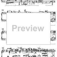 Prelude, Op. 23, No. 2 in B-flat Major