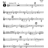 Avalon - F Instruments Part 1