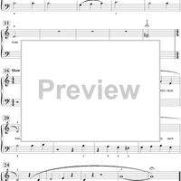 Here We Come A-Caroling