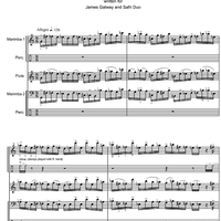 Joggiiiinng! - Score