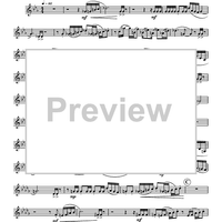 Suite for Horn and Tuba - Horn in F