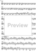 String quartet No. 2 - Violin 2