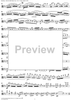 Duet No. 3 in E-flat Major - Viola 1