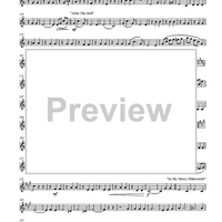 Waltz Me Around Again, Please! - Euphonium 3 TC