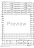 Serenade no. 10 in B-Flat Major, Movement 7, K361(K370a)  ("Gran Partita") - Full Score