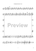 Good King Wence - Salsa! - Percussion 2