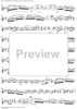 Violin Duet No. 5 in A Major, Op. 9, No. 2 - Violin 1