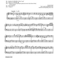 Ye Watchers and Ye Holy Ones