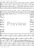 Quartet No. 14, Movement 7 - Score