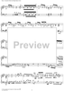 Toccata for Clavier in D Major, BWV912