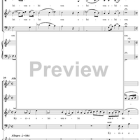 Mass No. 12 in B-flat Major, HobXXII/12, Kyrie