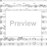 I Can't Tell You Why