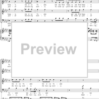 Then Did Elijah - No. 38 from "Elijah", part 2