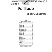 Fortitude - Score