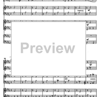 Diptychon Op.183 - Score