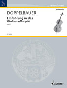 Einführung in das Violoncellospiel