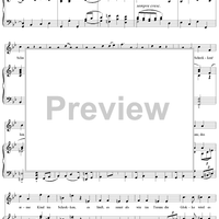 Die wandelnde Glocke, No. 17, Op. 79