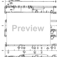 The Moonrakers - Score