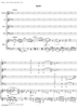 Mass in F Minor: Agnus