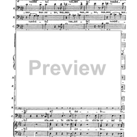 Rigoletto, Act 1, No. 4: Tutto è gioja, tutto è festa