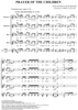 Prayer of the Children - SSAA Choral