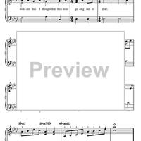 No More Blue Christmases