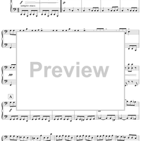 Two Marches caractéristiques in C Major, Op.posth 121