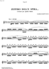 Zeffiro Dolce Spira... - Flute 3